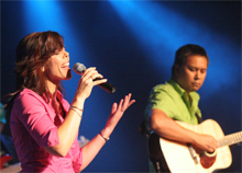 Reni en Elisa Krijgsman