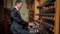 Dennis de Bruijn organist