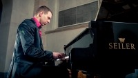 Dennis de Bruijn pianist