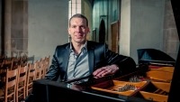 Dennis de Bruijn pianist