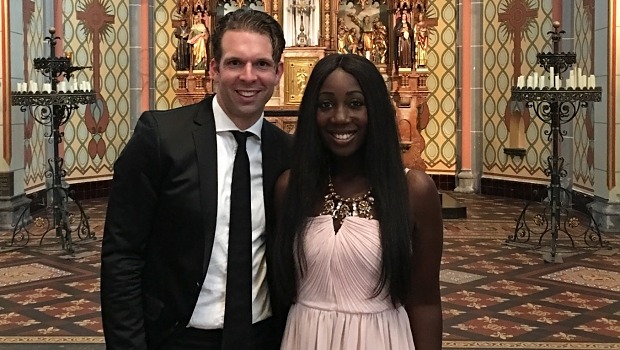 Pearl Joan & Dennis de Bruijn