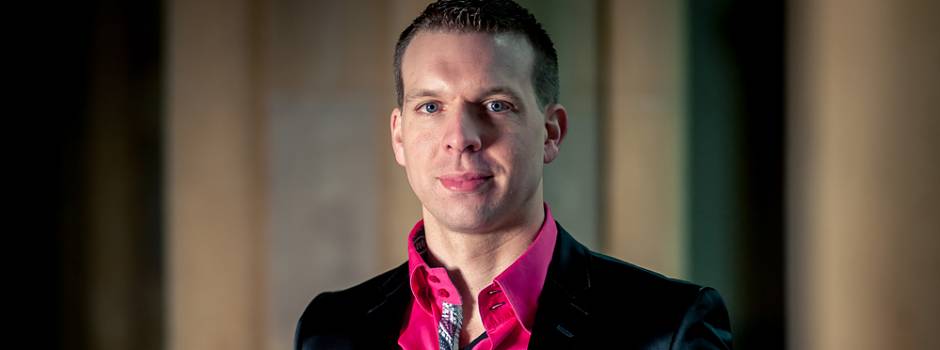 Dennis de Bruijn